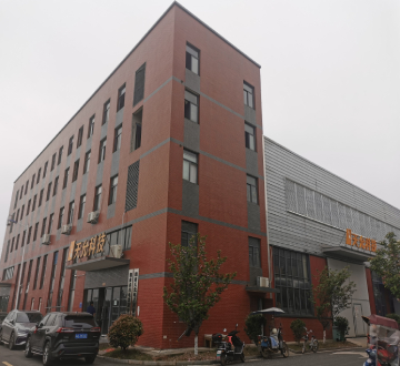 湖南天允电子科技有限公司